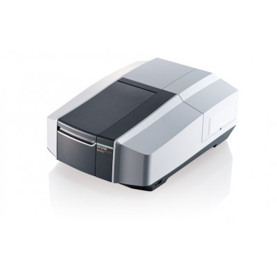 Spektrofotometry UV-2600i/2700i