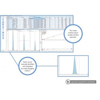 Oprogramowanie LabSolutions Insight