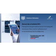 Webinar - Zanurz się w świecie SFC