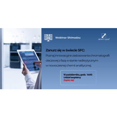 Webinar - Zanurz się w świecie SFC