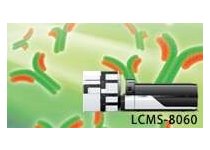 Technika selektywnej proteolizy regionu Fab przeciwciał monoklonalnych nSMOL Antibody BA Kit