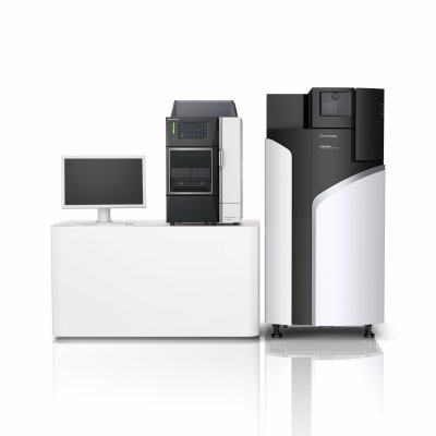 System do wysokosprawnej chromatografii cieczowej Advanced Nexera-i