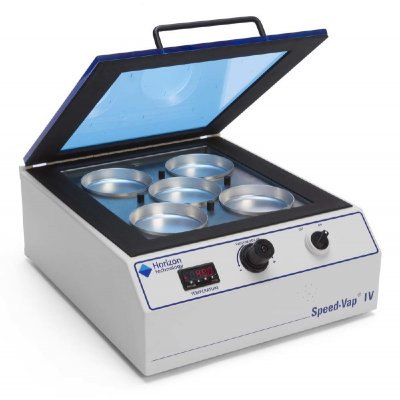 SpeedVap 