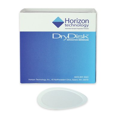 Membrany separacyjne DryDisk 