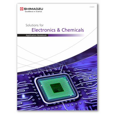 Rozwiązania dla przemysłu elektrotechnicznego i elektronicznego