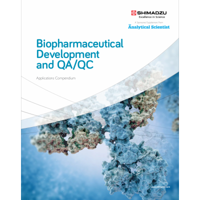 Rozwój sektora biofarmaceutycznego i QA/QC 