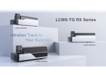 Spektrometry mas LCMS-TQ seria RX