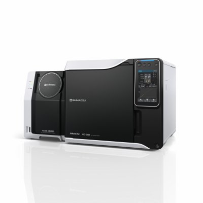 Spektrometr mas GCMS-QP2050
