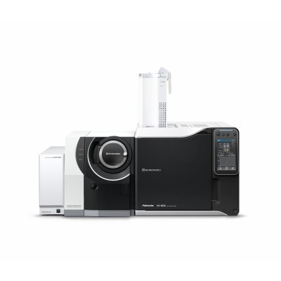 System umożliwiający analizę GCMS Pirolizer PY-3030