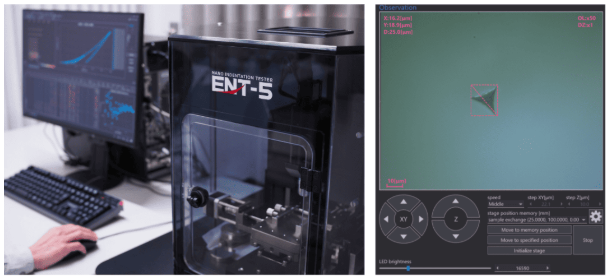 Elionix Oprogramowanie