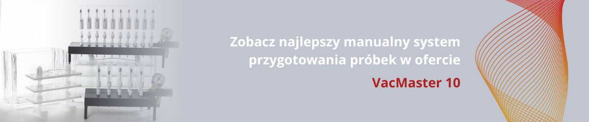 Zobacz najlepszy manualny system przygotowania próbek w ofercie