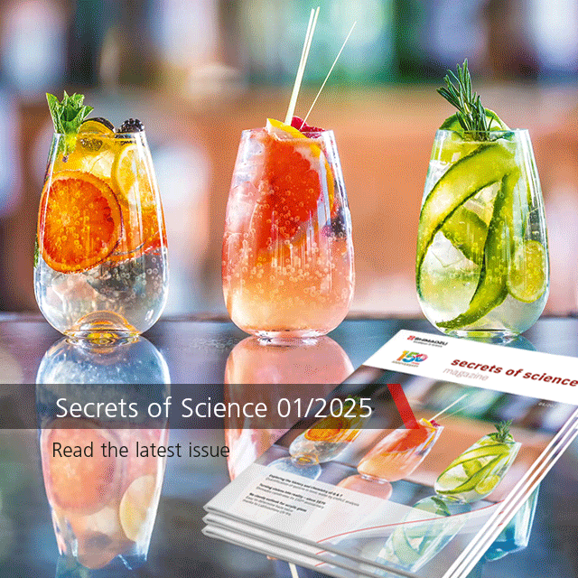 Secrets of Science 02/2024