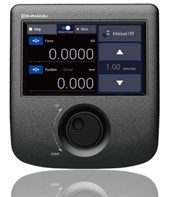 Ekran dotykowy AGS-V