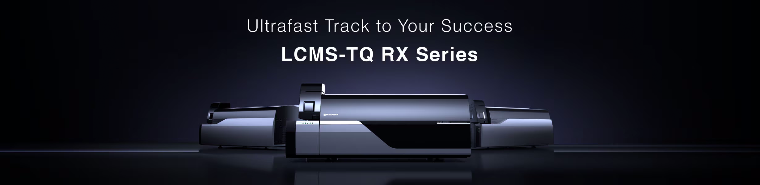 Banner LCMS RX